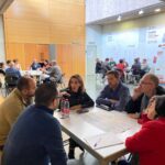 Plan de Movilidad Urbana Sostenible del área metropolitana de Granada