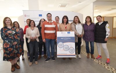 Diputación destina más de 750.000 euros a mejorar las oportunidades laborales de los colectivos más vulnerables