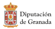 escudo diputacion granada